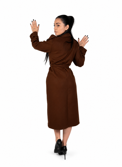 Cappotto Elegance