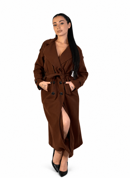 Cappotto Elegance