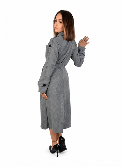 Cappotto Elegance