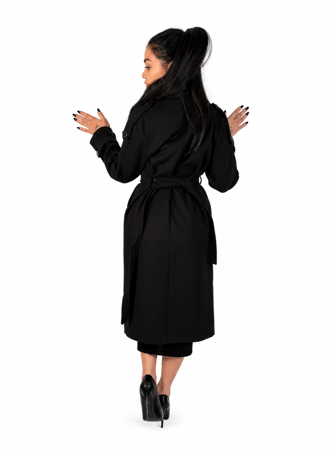 Cappotto Elegance