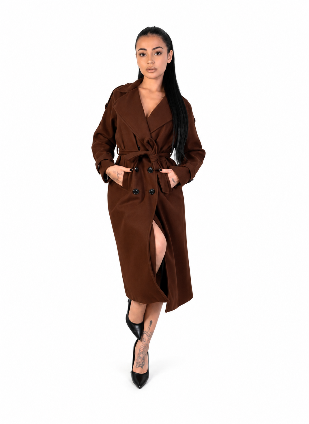 Cappotto Elegance