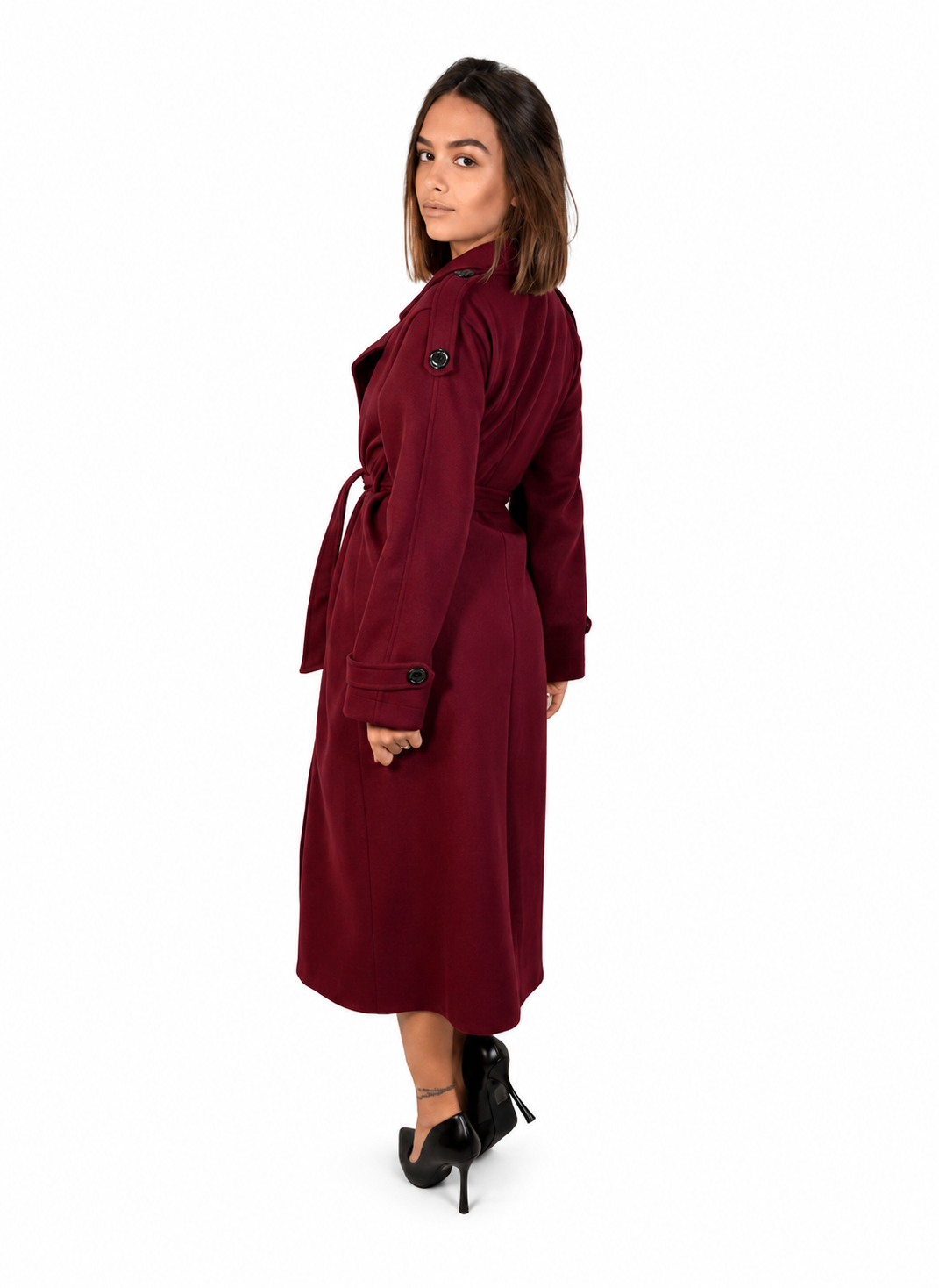 Cappotto Elegance