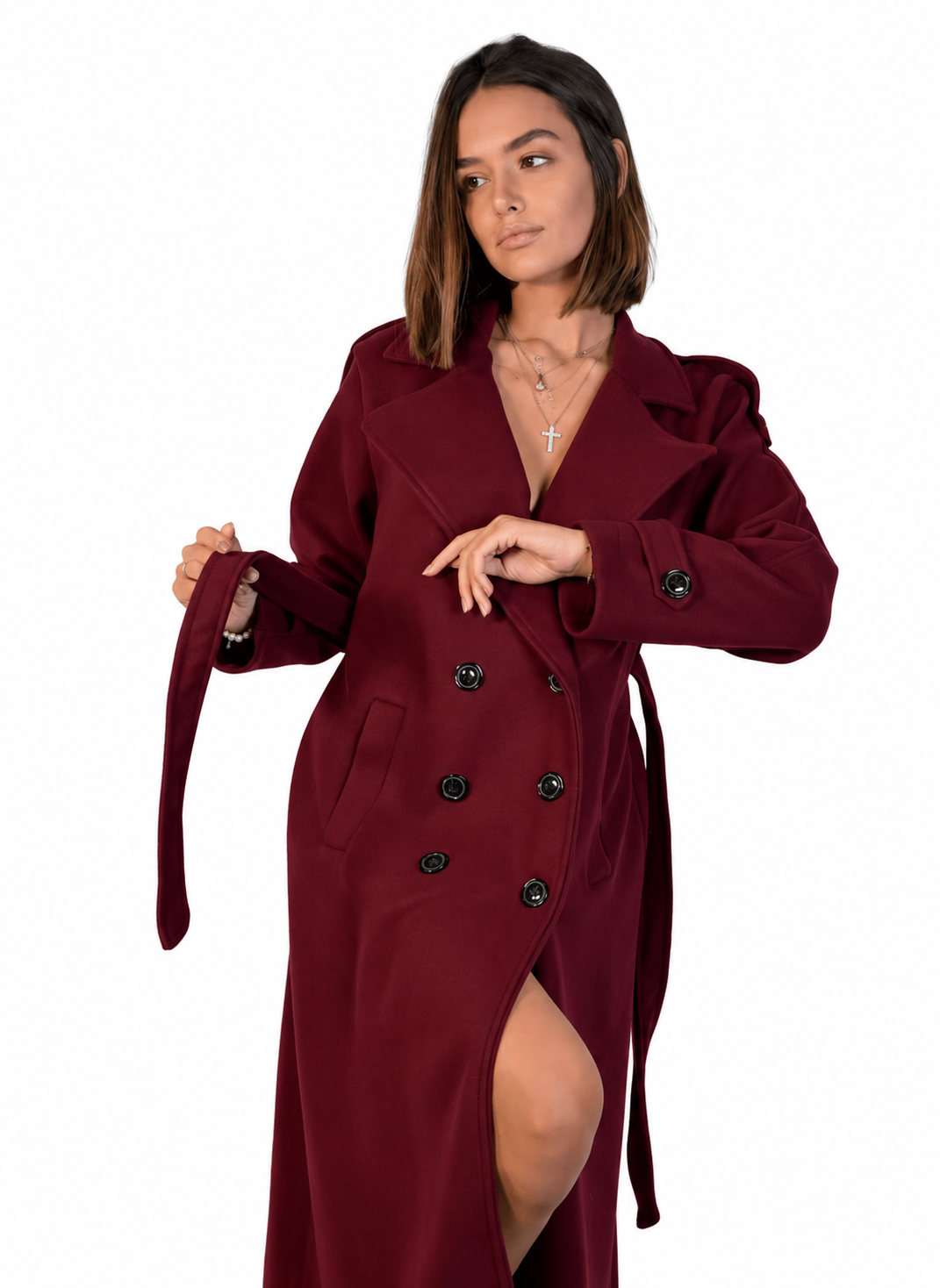 Cappotto Elegance