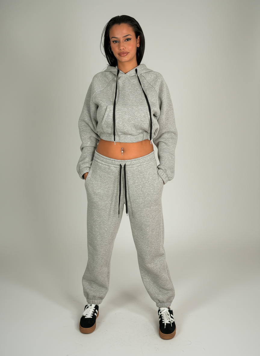 Pantalone Street Jogger