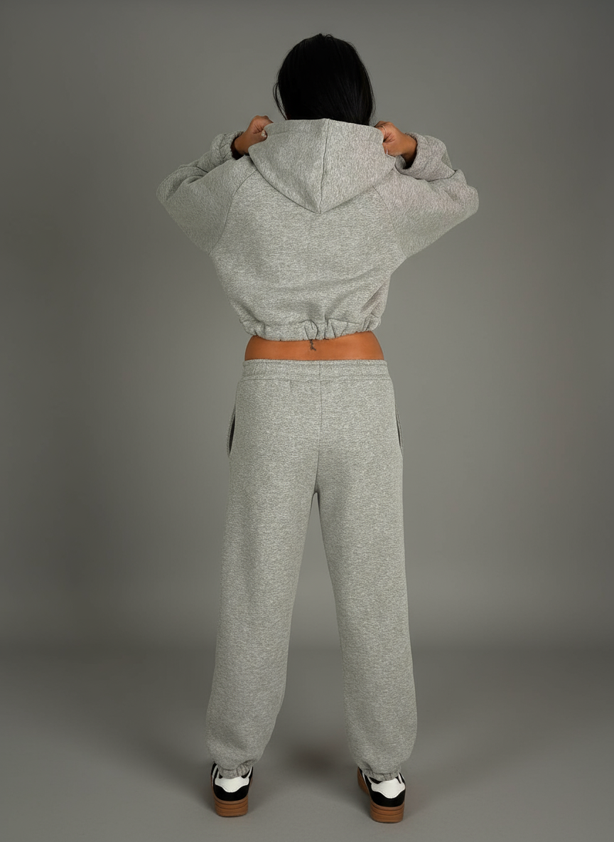 Pantalone Street Jogger