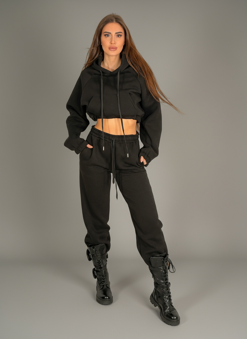 Pantalone Street Jogger