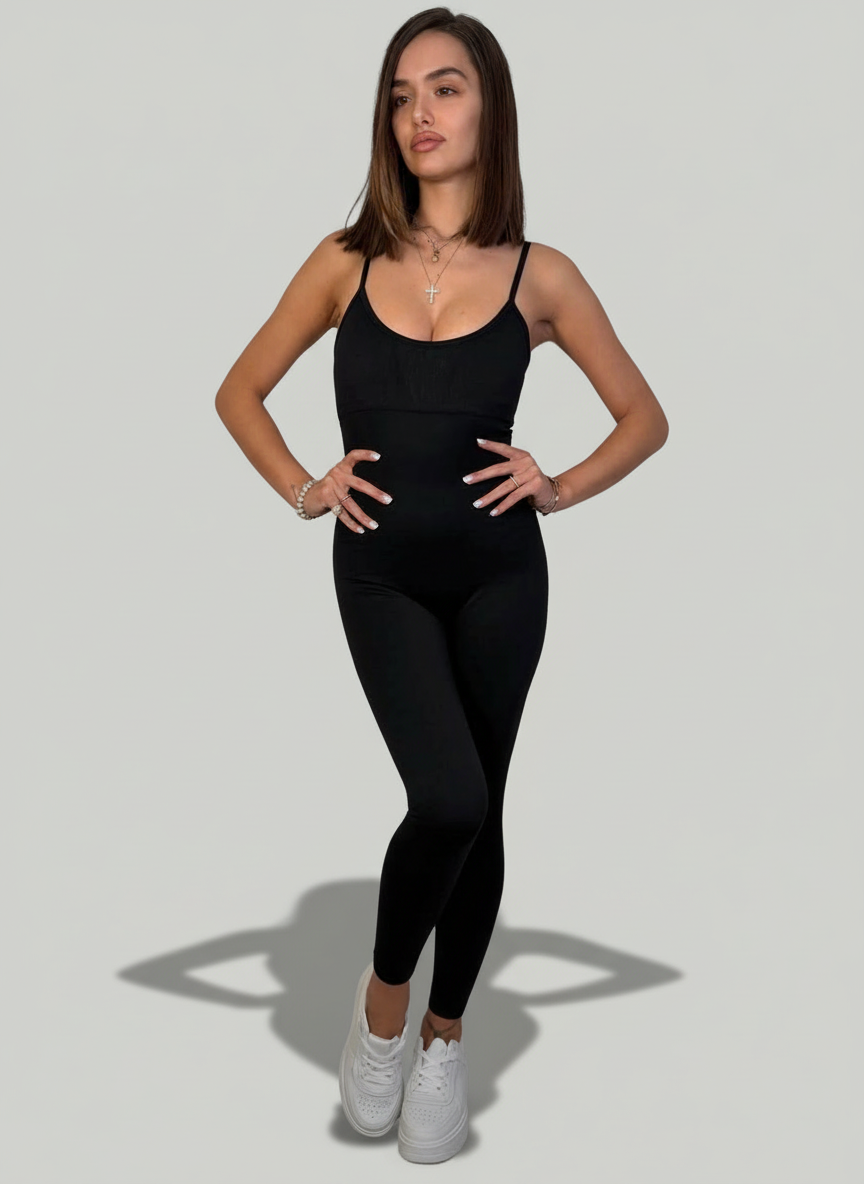 Tutina Modellante Summer