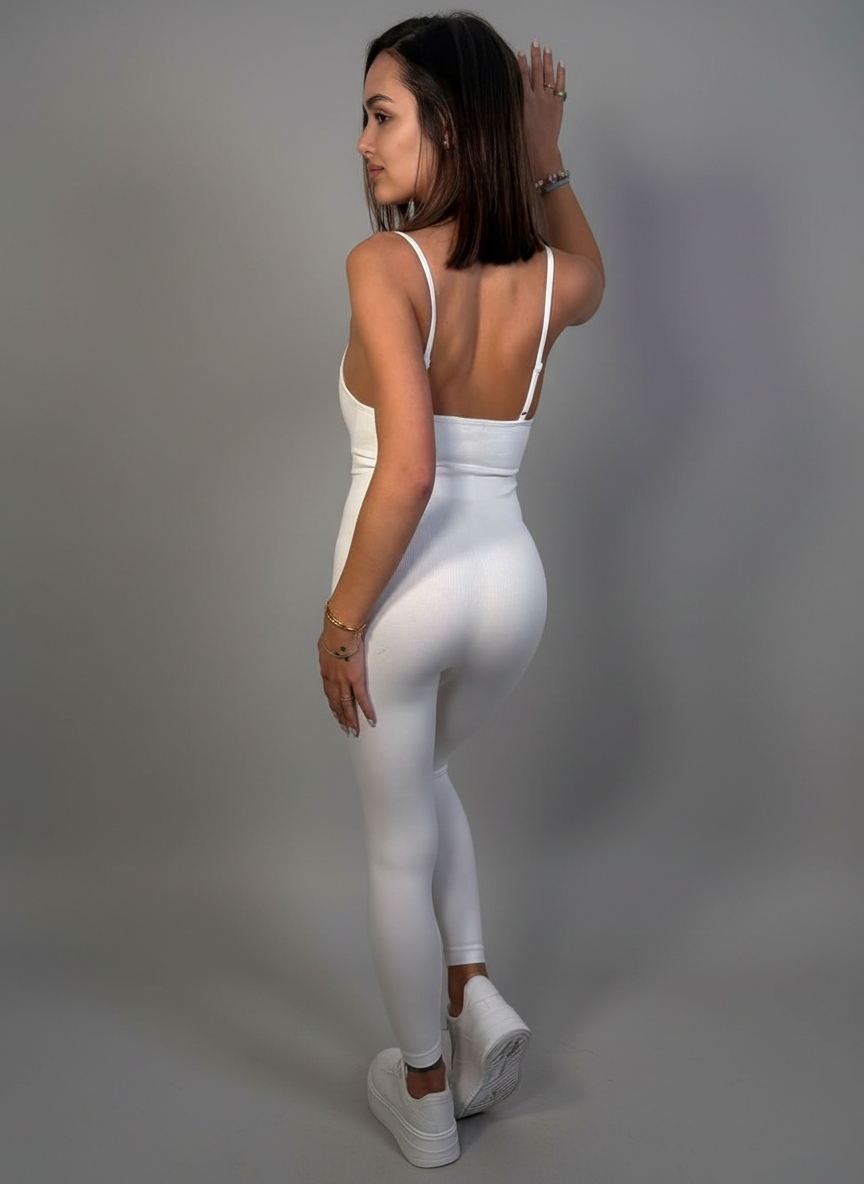 Tutina Modellante Summer