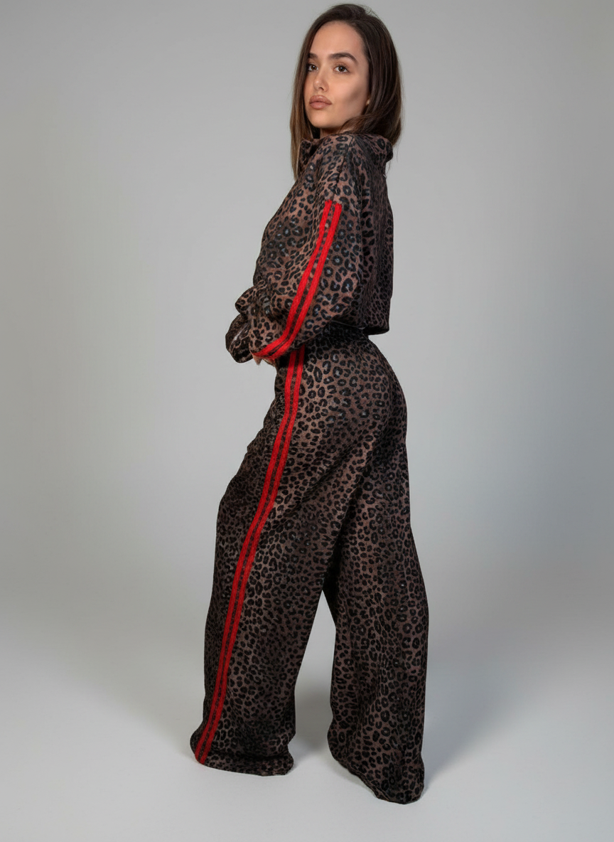 Felpa Choco Over 2.0