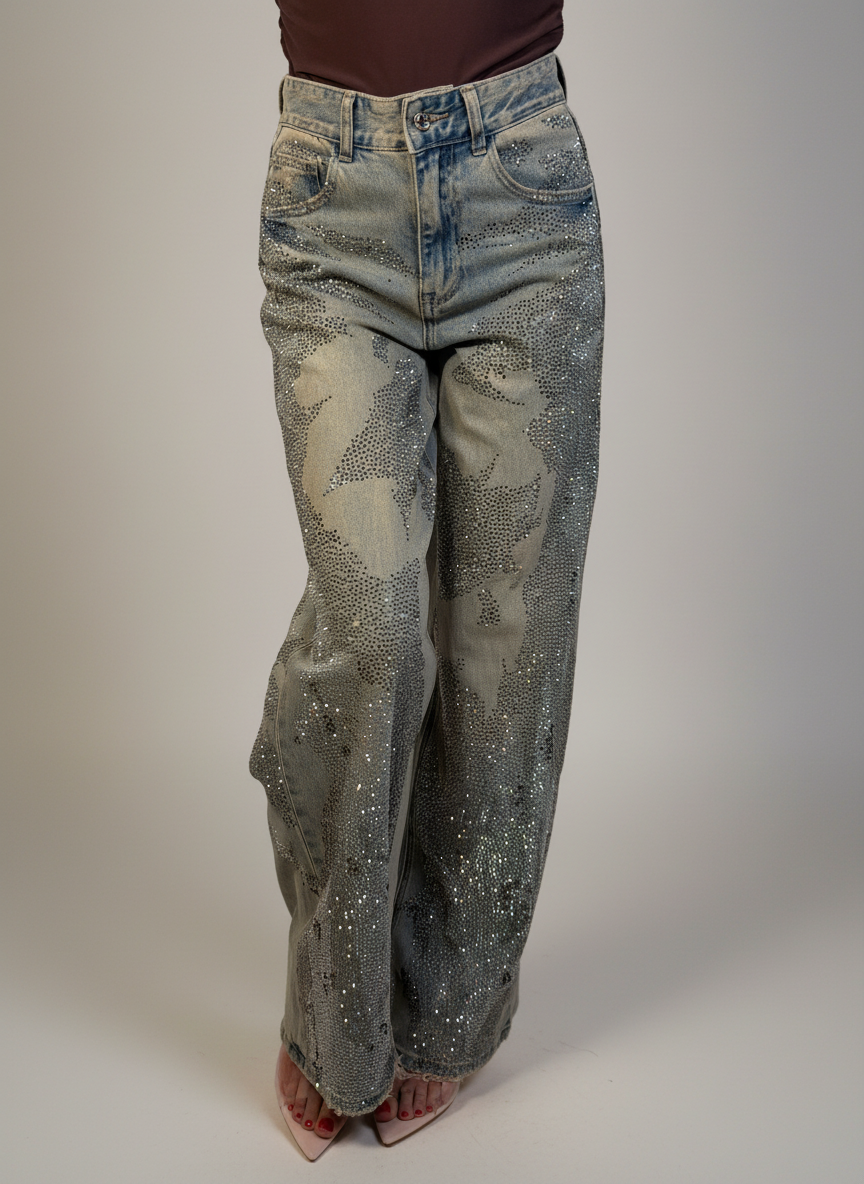 Jeans Sparkle