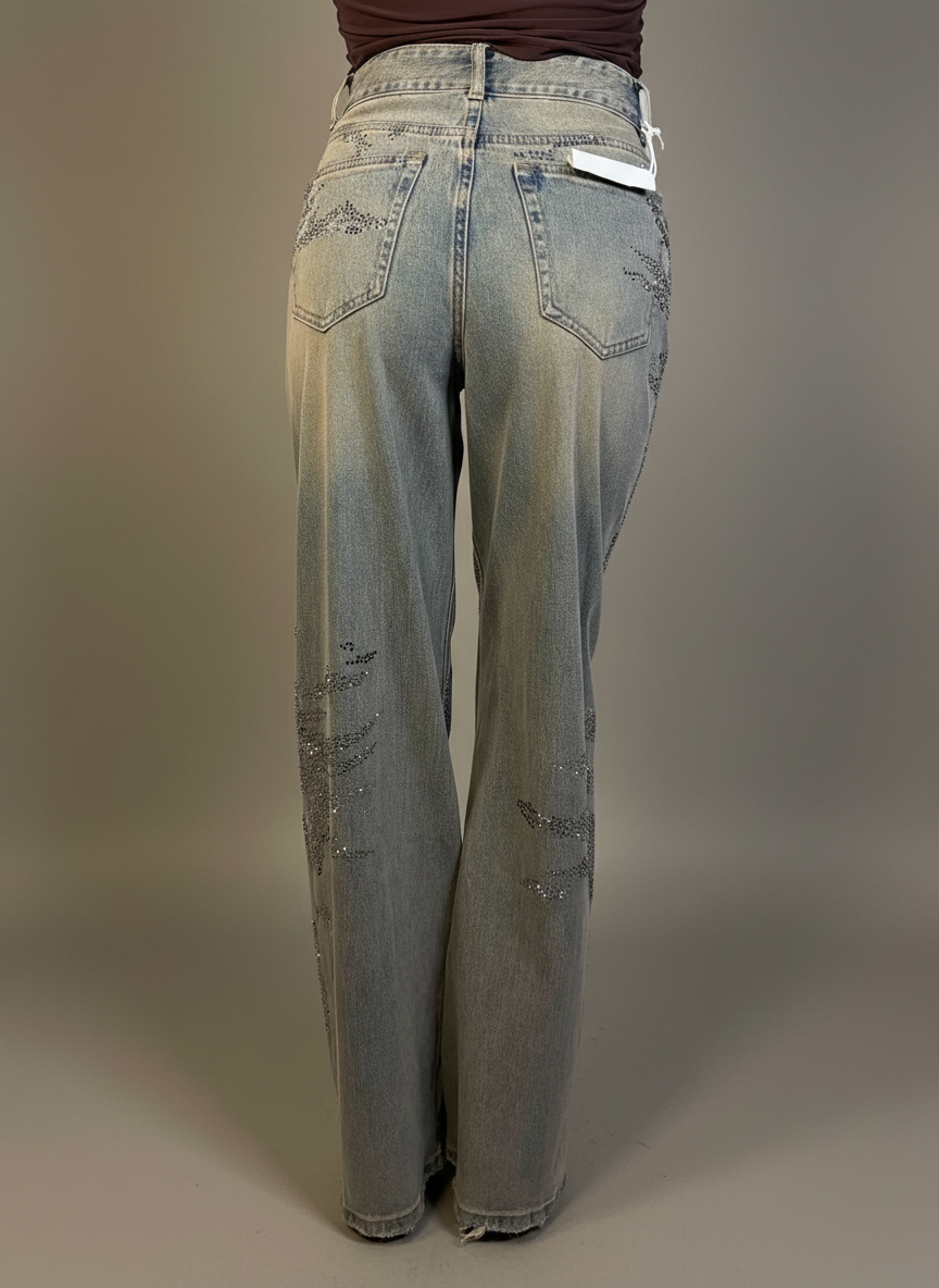 Jeans Sparkle