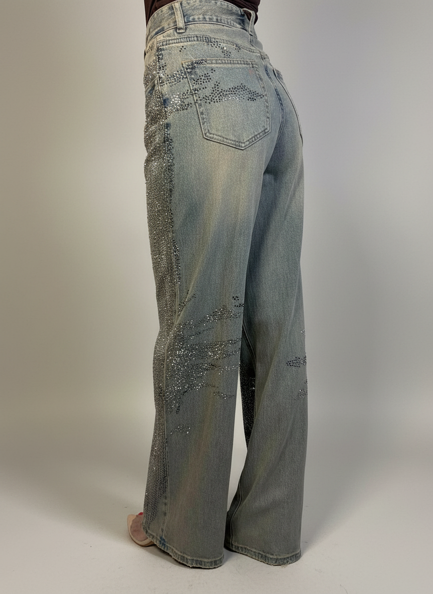 Jeans Sparkle