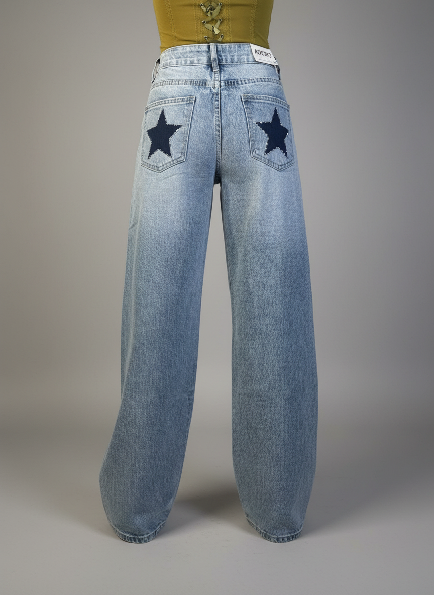 Jeans Star