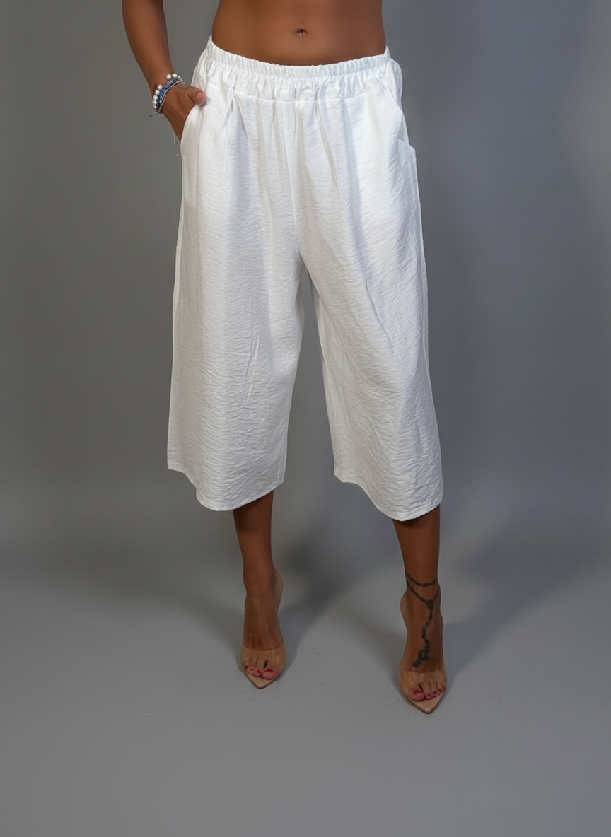 Bermuda Comfy