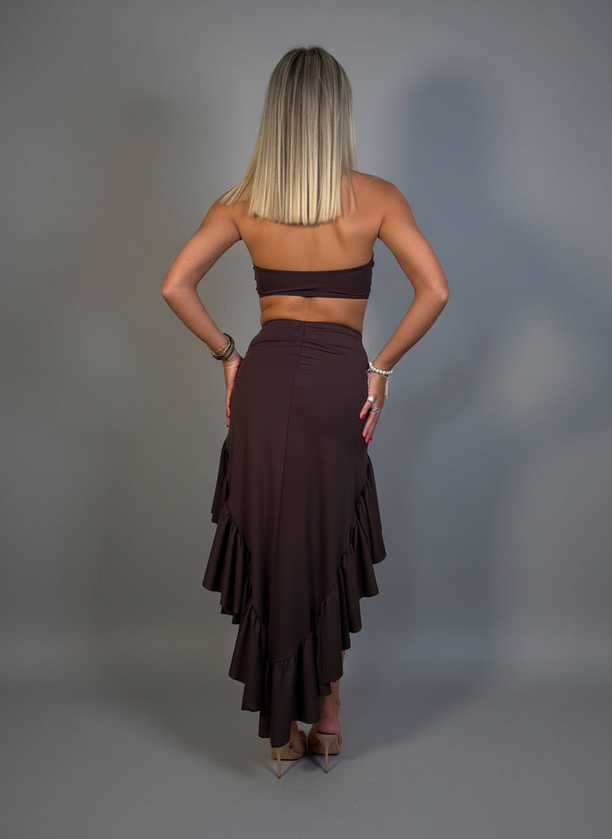 Set Rosalia