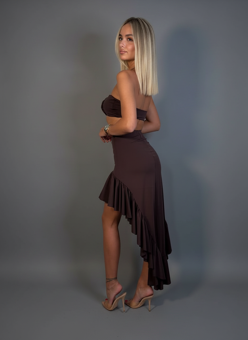 Set Rosalia
