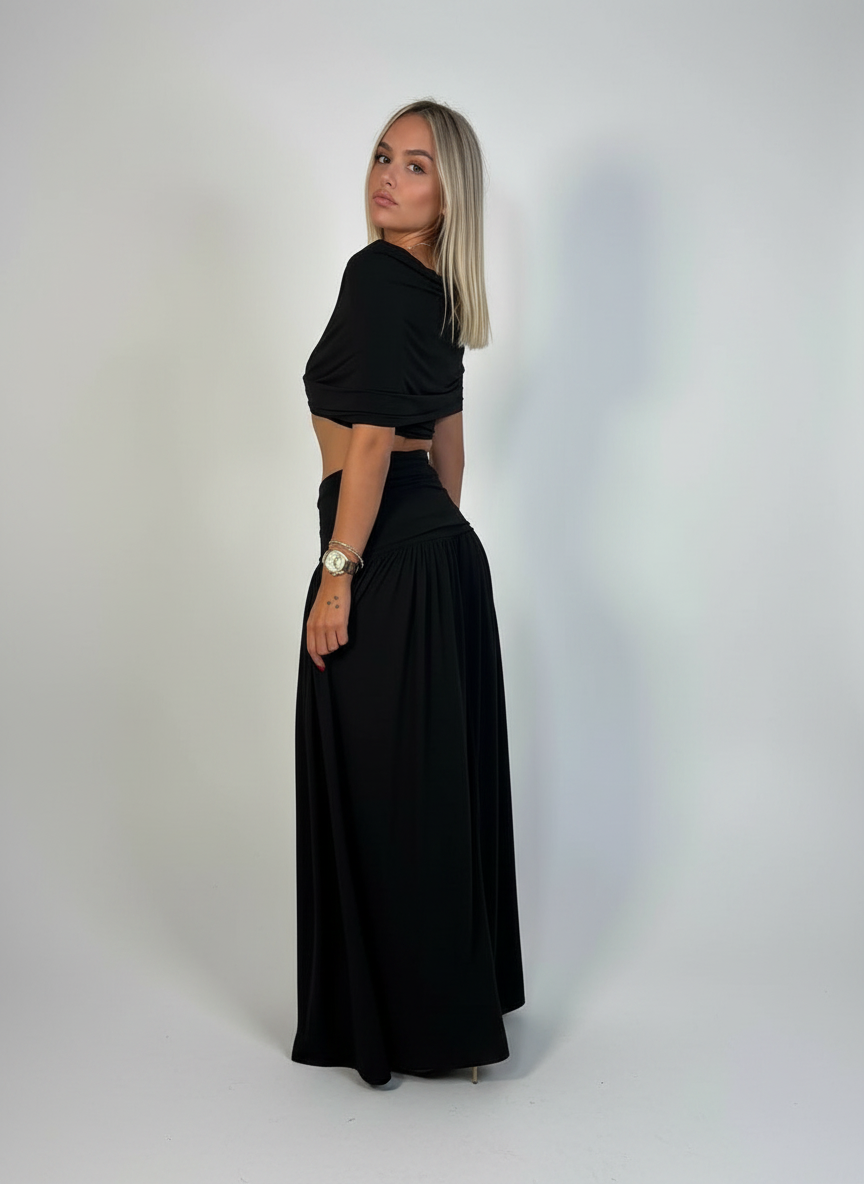 Set Jasmine
