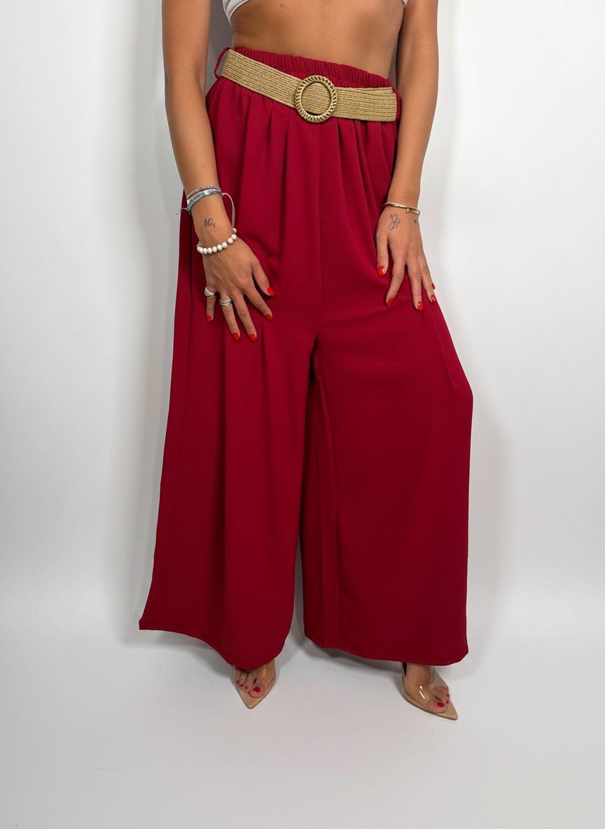 Pantalone Comfy