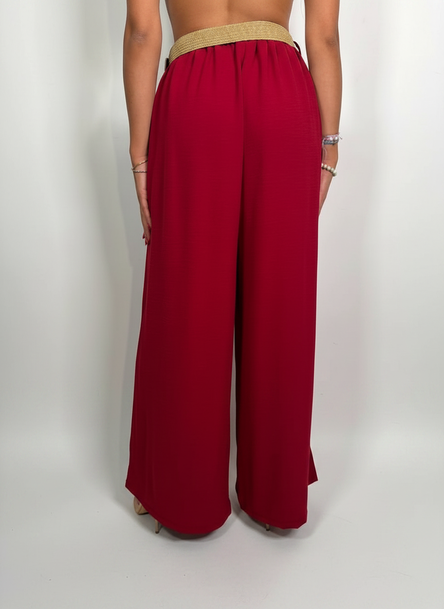 Pantalone Comfy