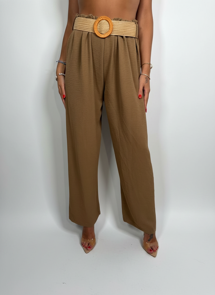 Pantalone Comfy