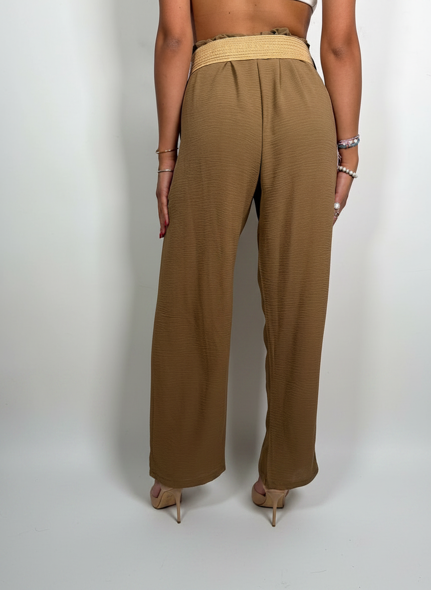 Pantalone Comfy