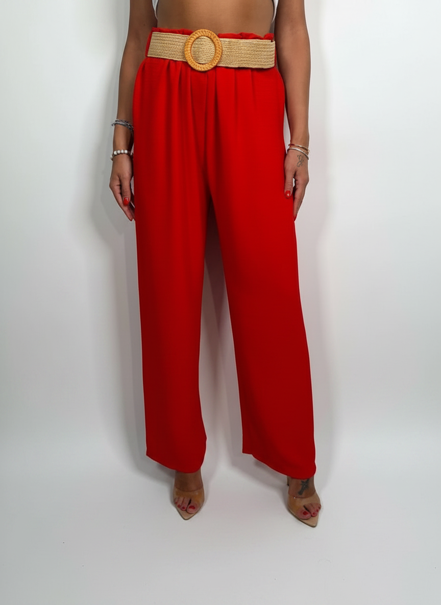 Pantalone Comfy