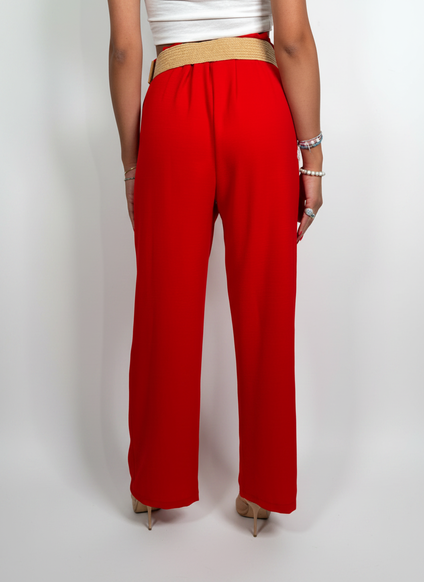 Pantalone Comfy