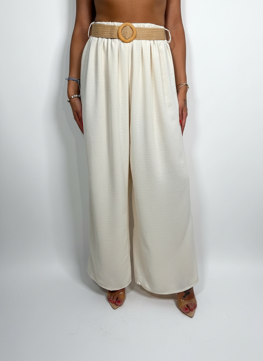 Pantalone Comfy