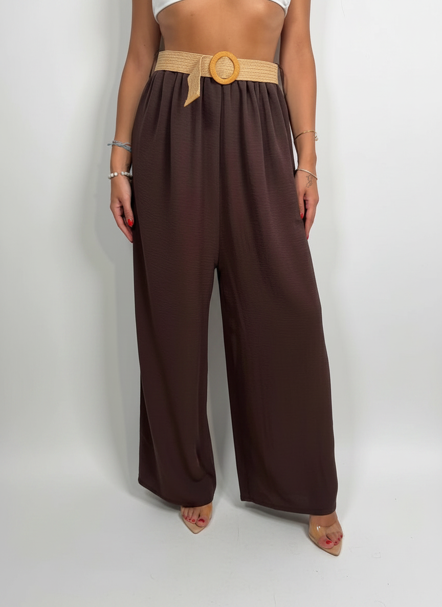 Pantalone Comfy