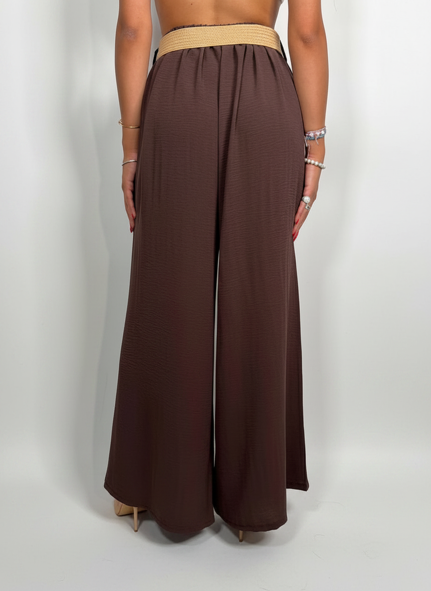 Pantalone Comfy
