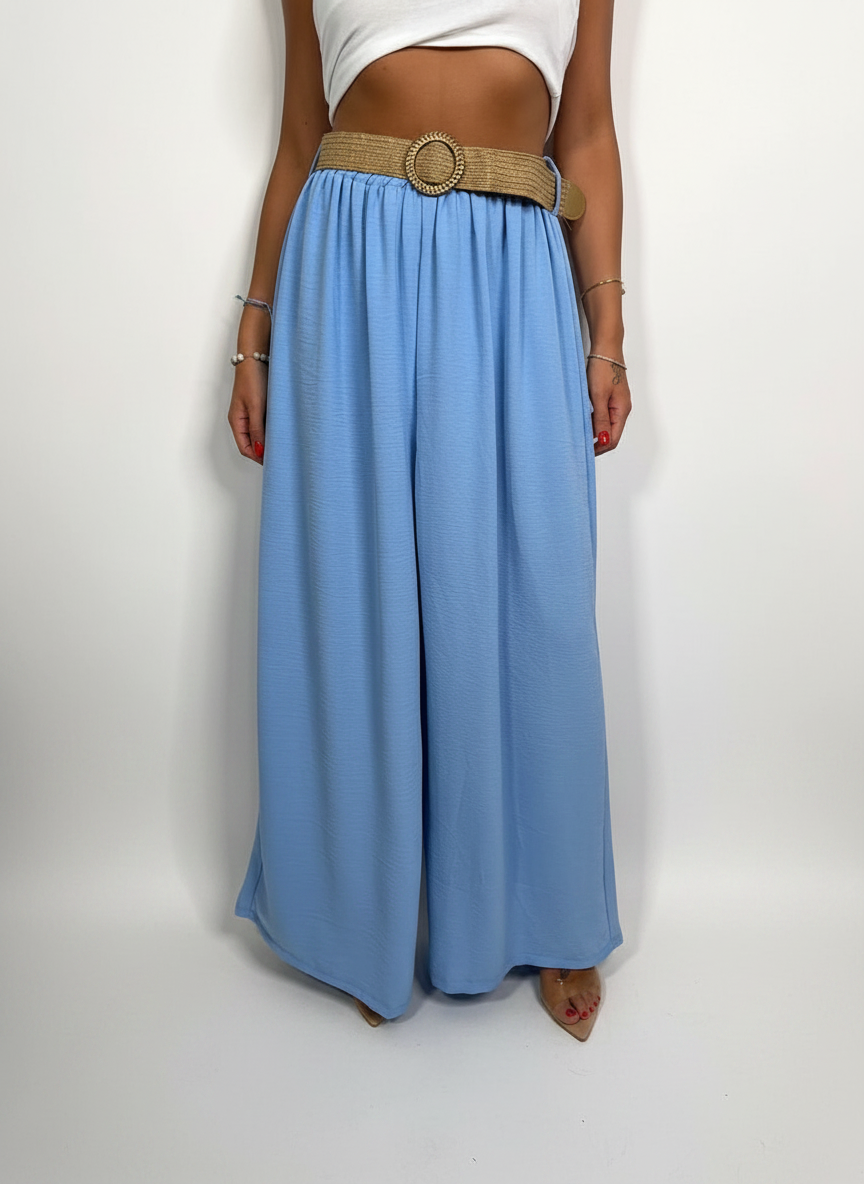 Pantalone Comfy