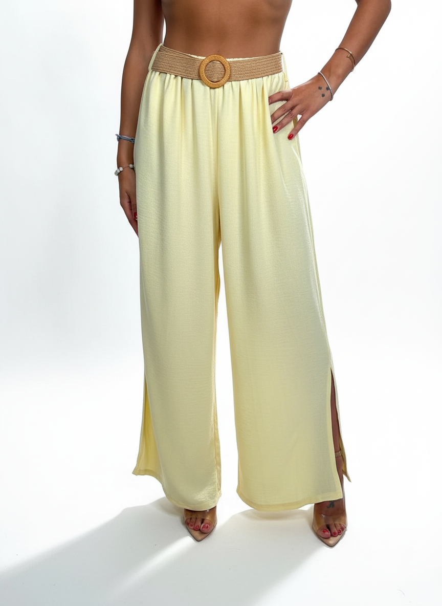 Pantalone Comfy