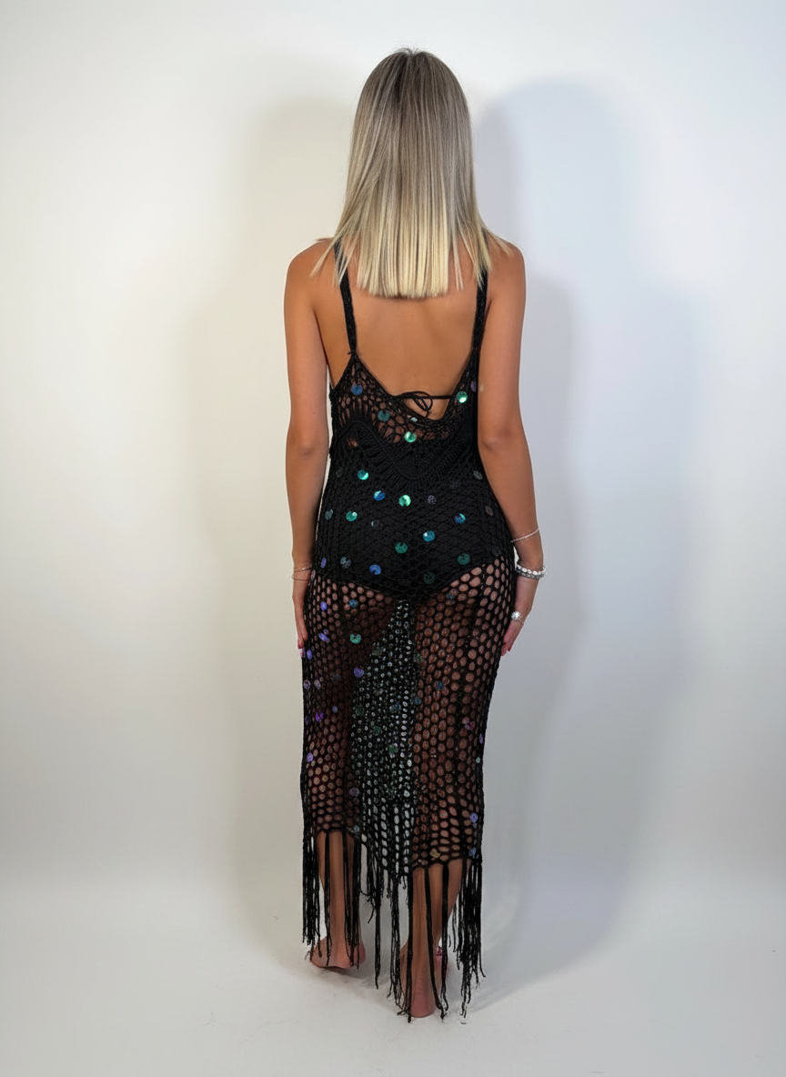 Abito Sirena