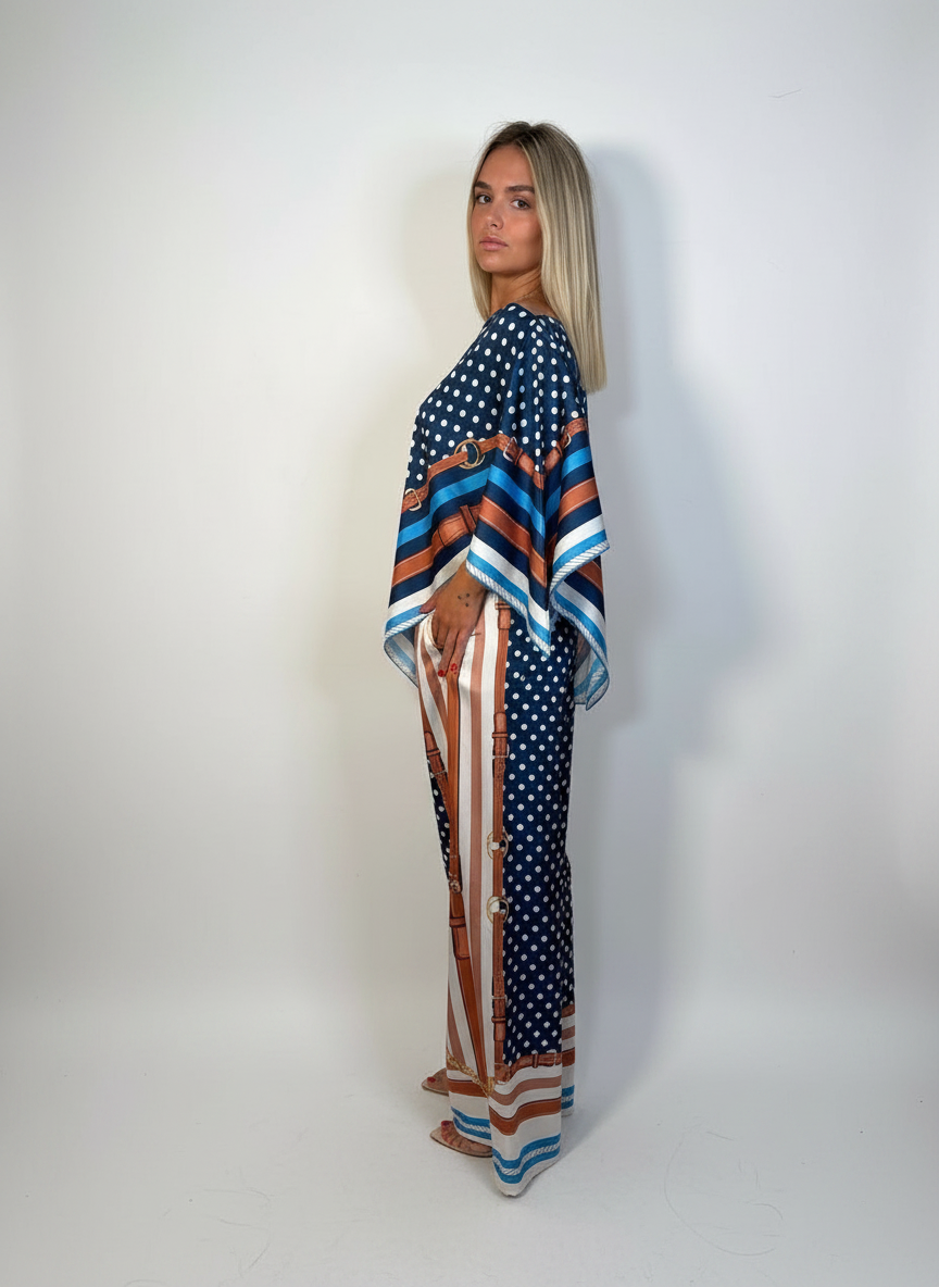 Set Jessica Pois