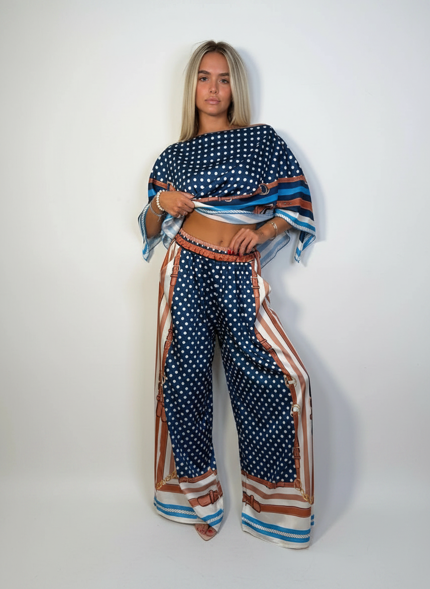 Set Jessica Pois
