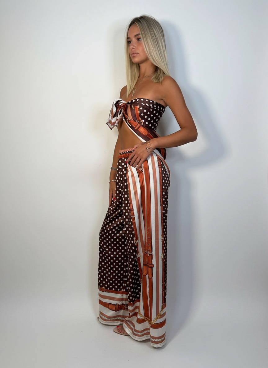 Set Jessica Pois