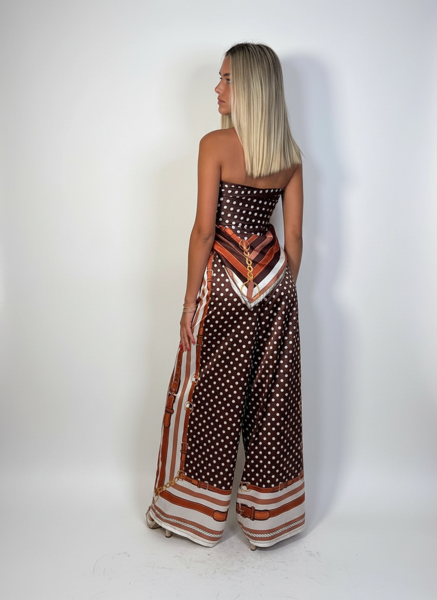 Set Jessica Pois