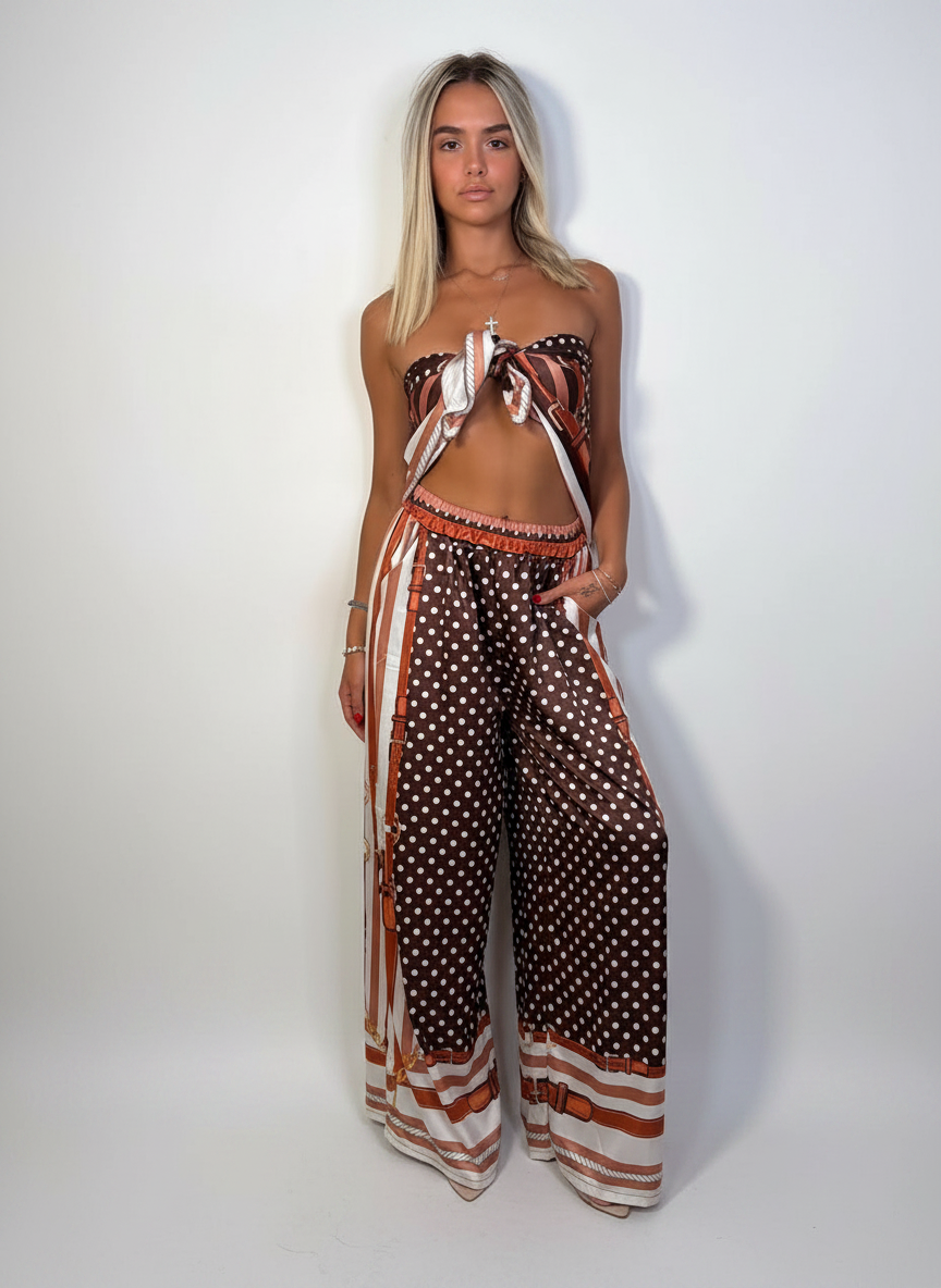 Set Jessica Pois