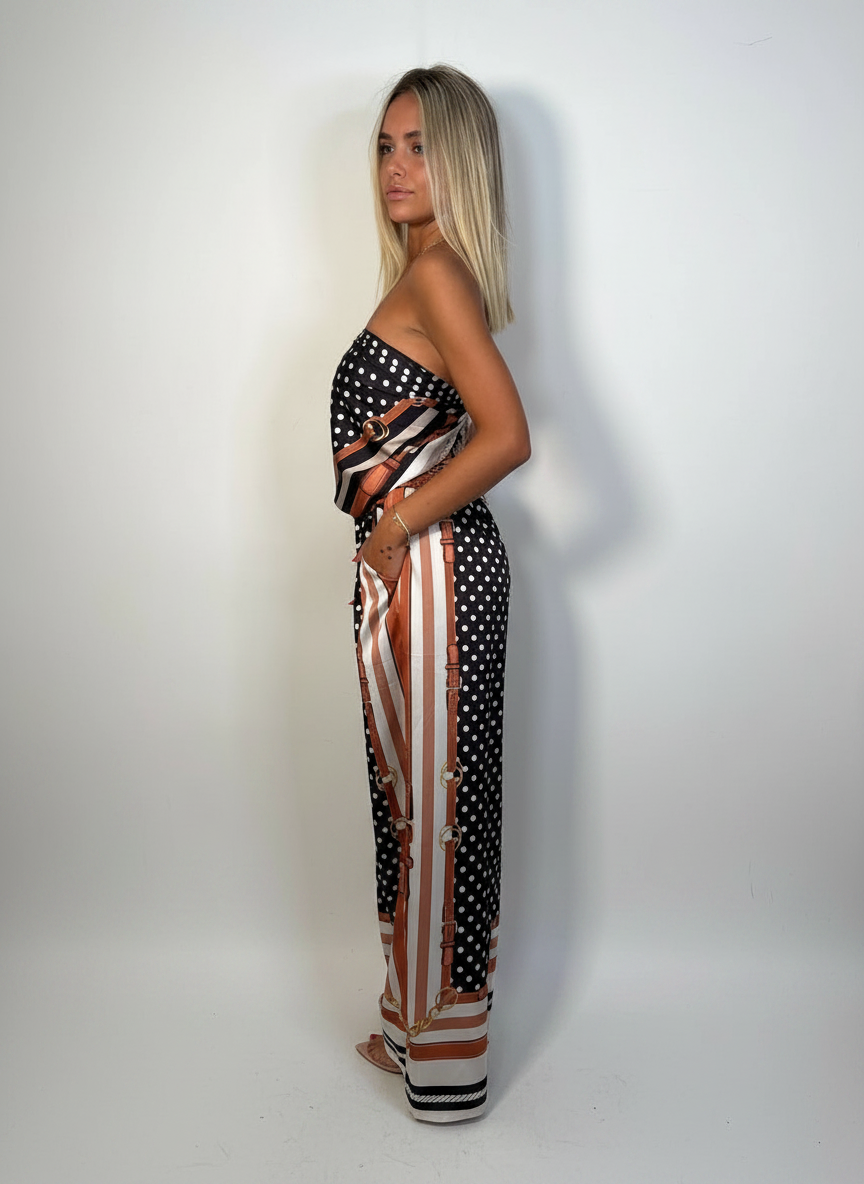 Set Jessica Pois