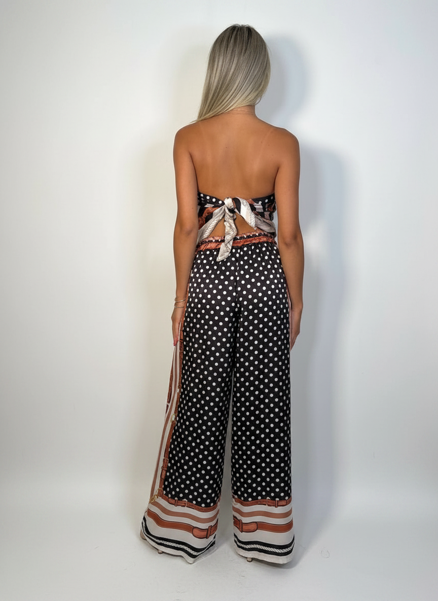 Set Jessica Pois