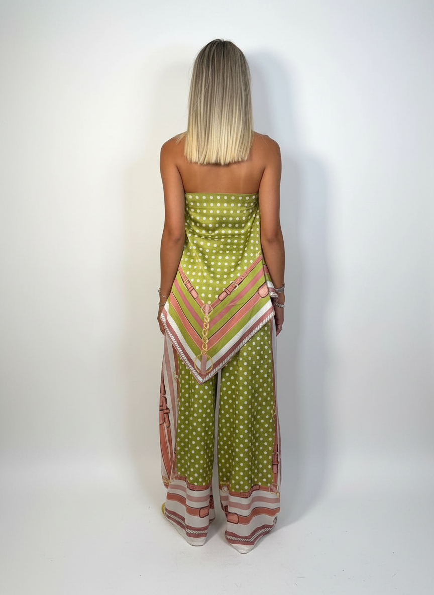 Set Jessica Pois