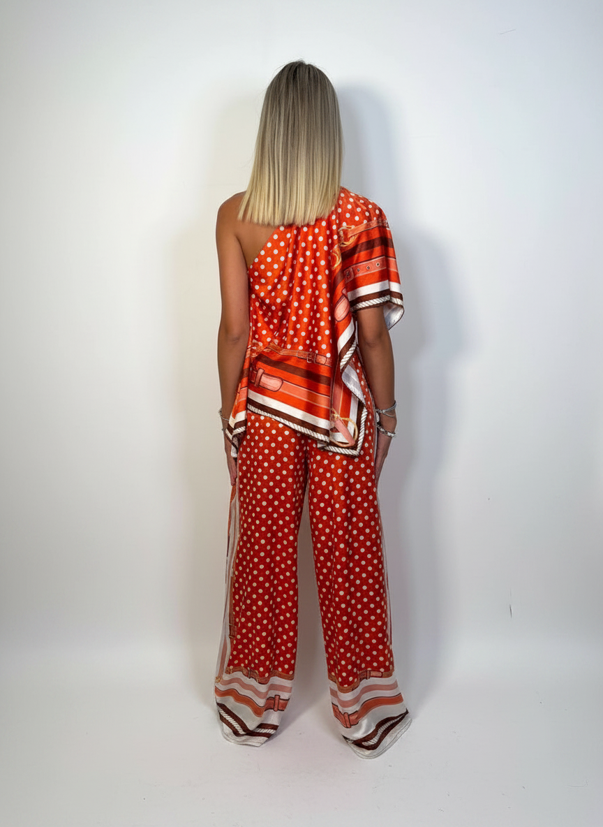 Set Jessica Pois