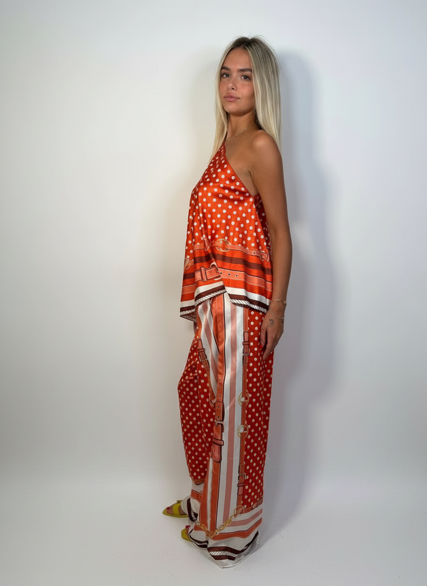Set Jessica Pois