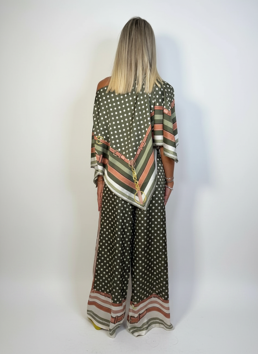 Set Jessica Pois