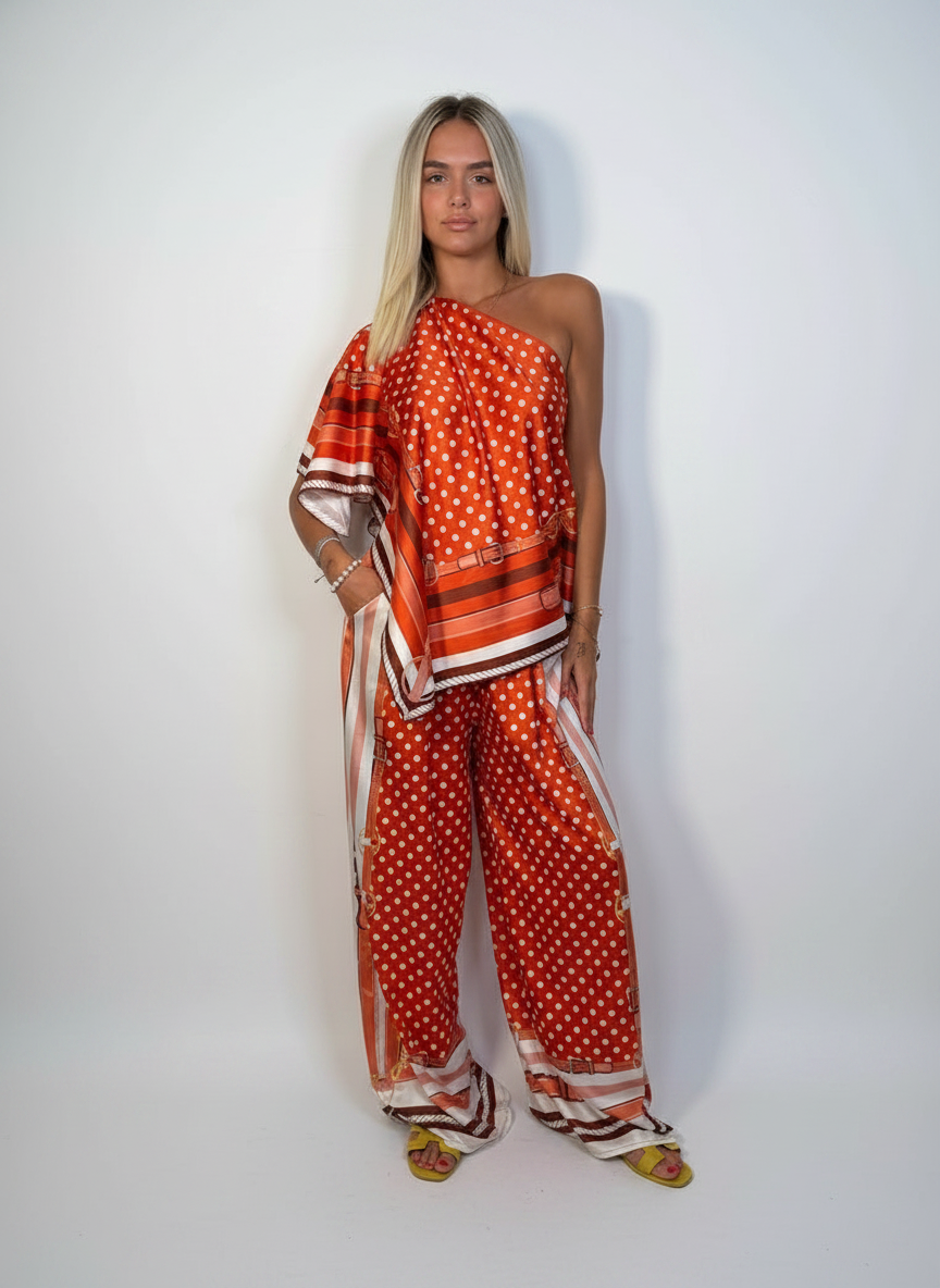 Set Jessica Pois