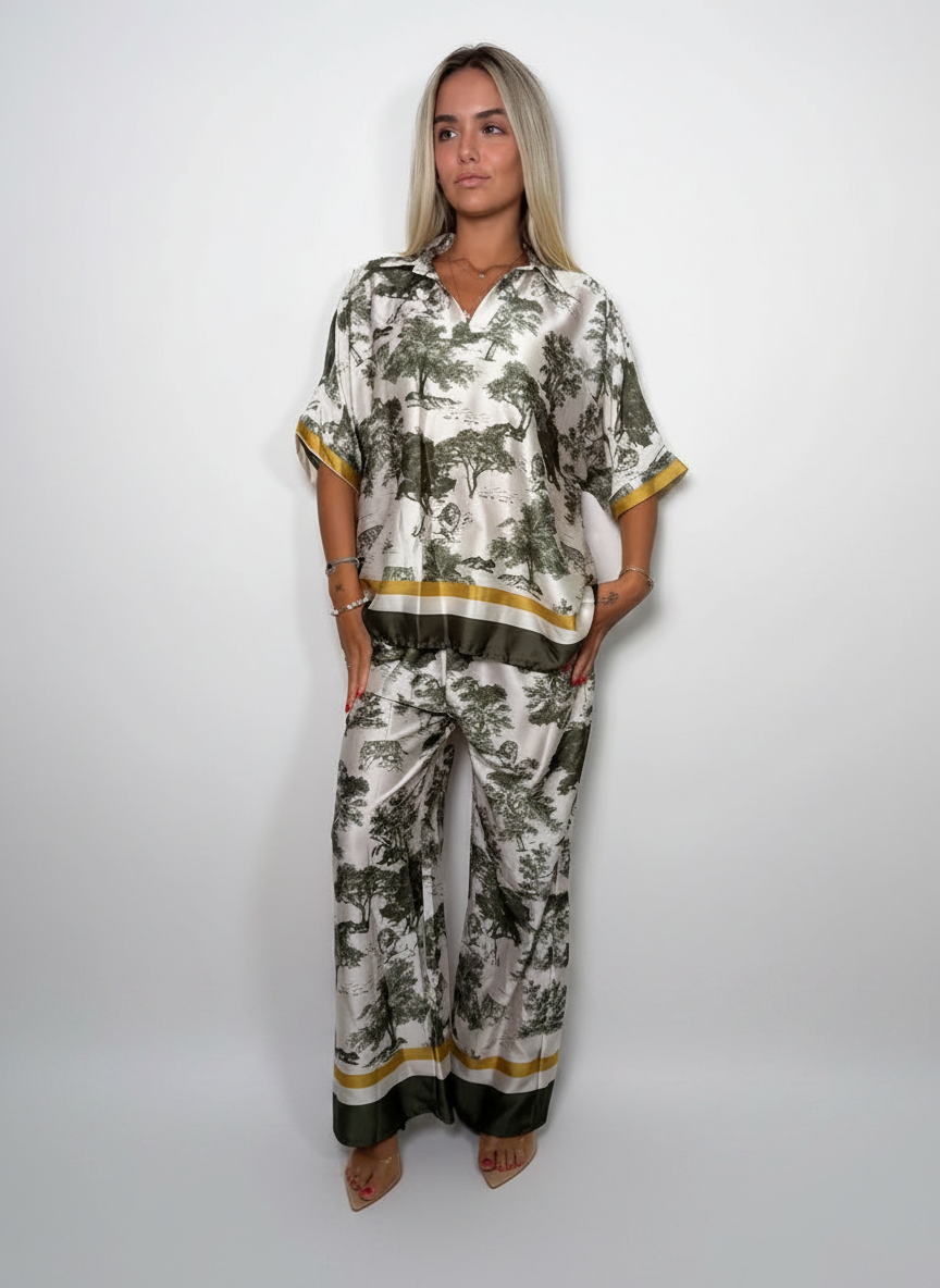 Set Charme