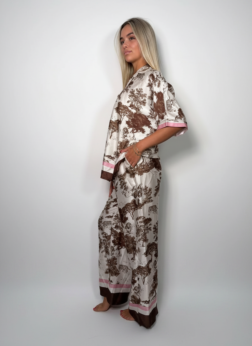 Set Charme