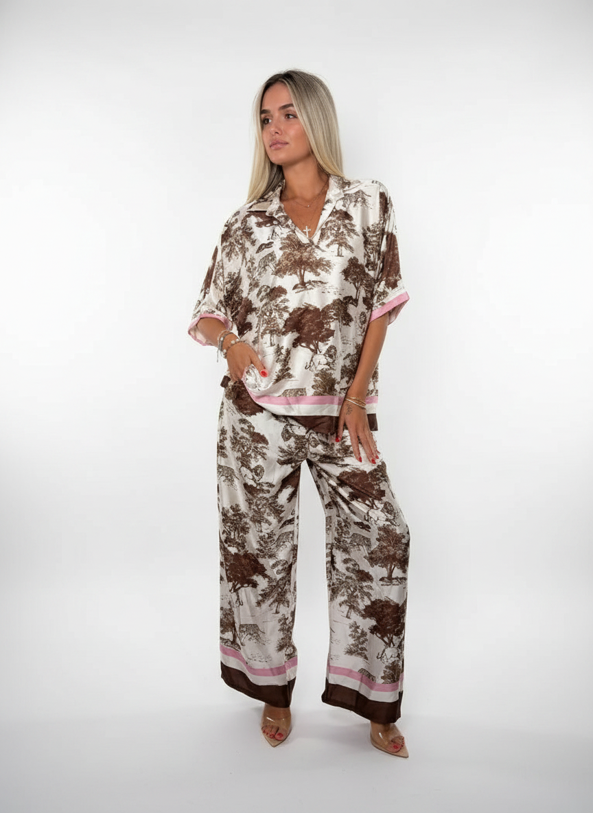 Set Charme