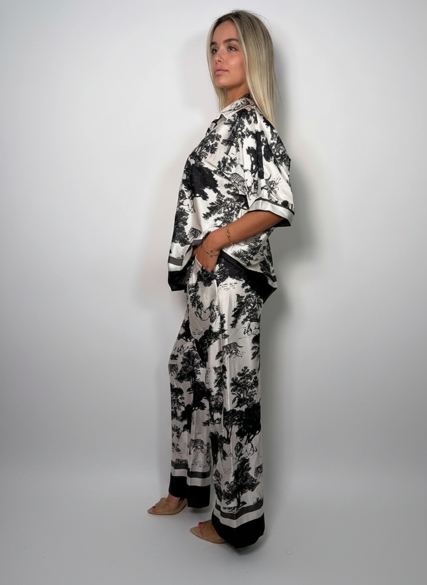 Set Charme
