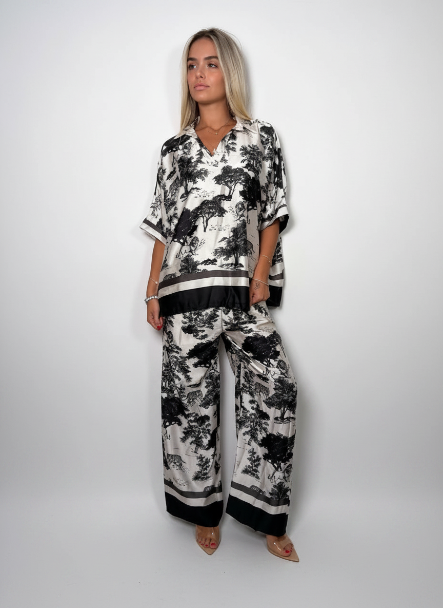 Set Charme